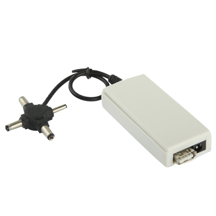 Multi-function Voltage Current Meter Tester Test Card / Online Test for Voltage & Current, Cable Length: 25cm