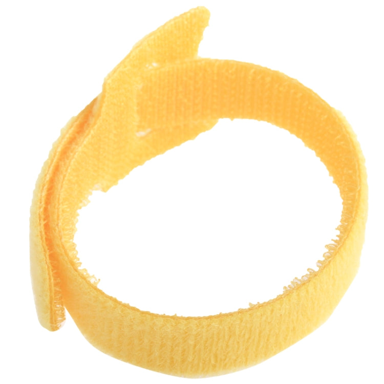 10 pcs Magic Stick Computer Cable Ties