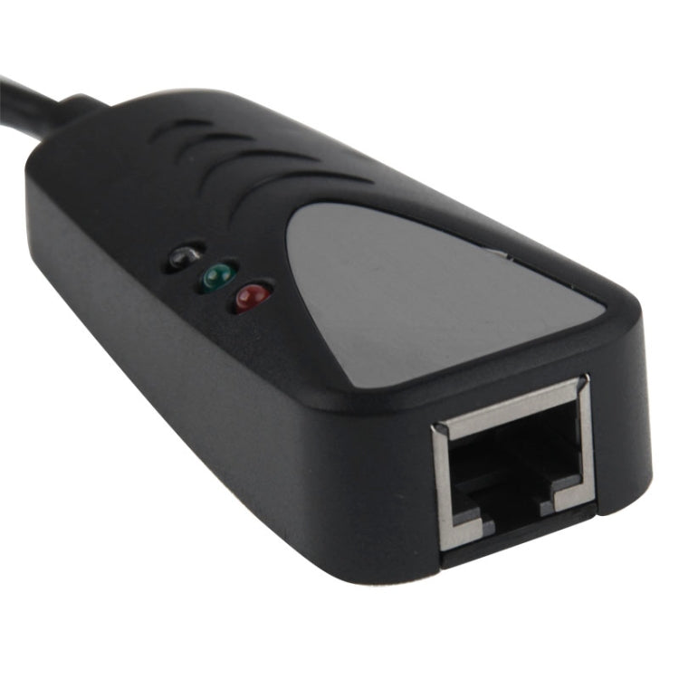 USB 3.0 To 10/100/1000Mbps Gigabit Ethernet RJ45 LAN Network Adapter, Length Cable: 15cm