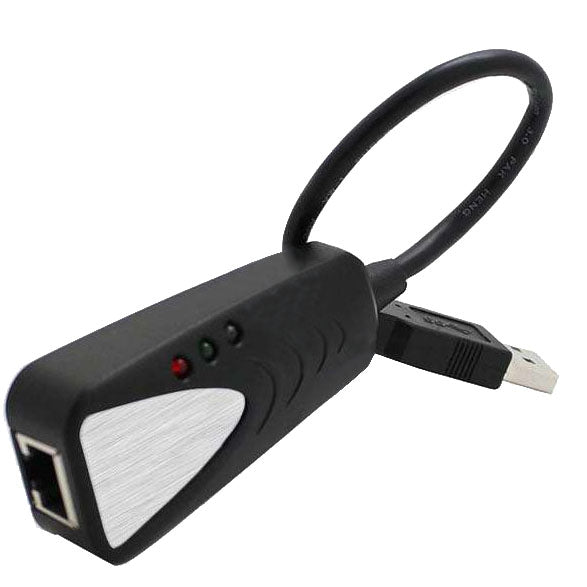 USB 3.0 To 10/100/1000Mbps Gigabit Ethernet RJ45 LAN Network Adapter, Length Cable: 15cm