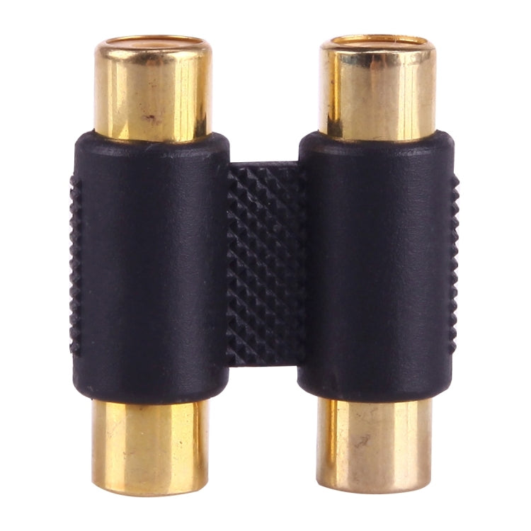 2 RCA Female to Female