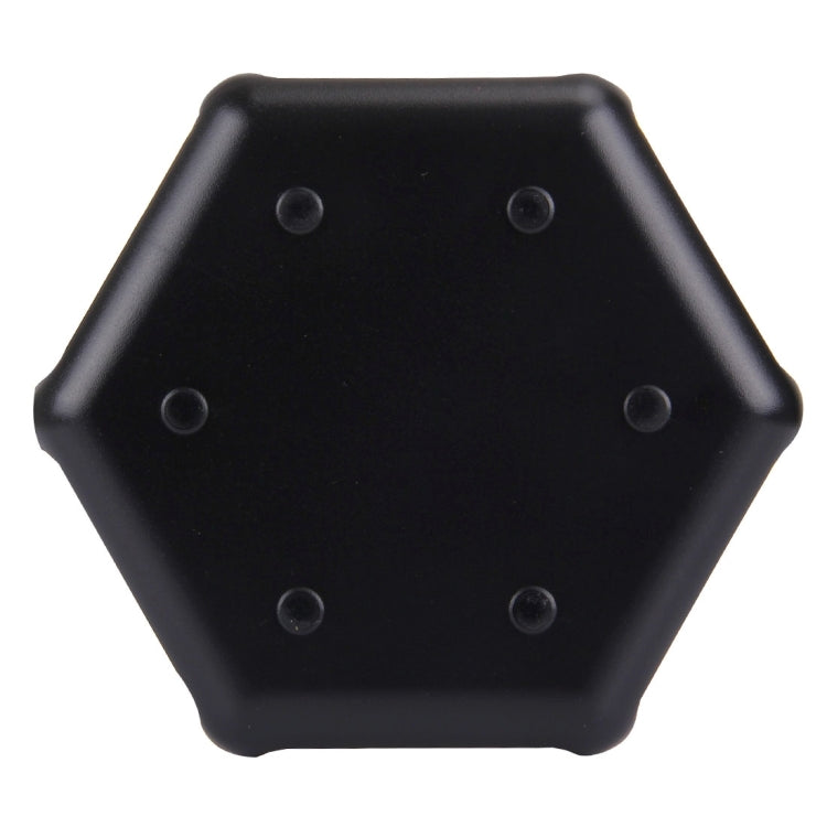 AV-666D Multi Box RCA AV Audio-Video Signal Switcher + 3 RCA Cable with Remote Control, 4 Group Input and 1 Group Output System(Black)