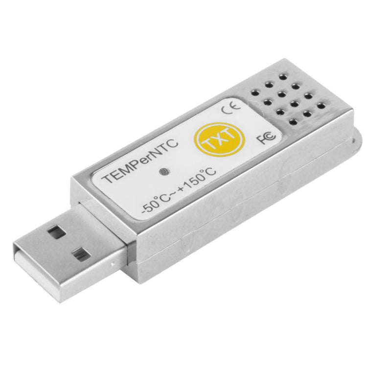 USB 2.0 Temperature