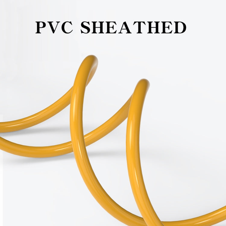 LC-ST Single-Core Single Mode Fiber Optic Jumper,Length: 3m