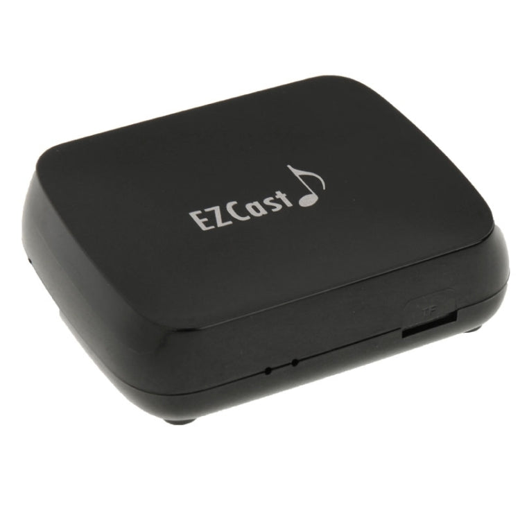 EZCast M7 Internet Radio Airplay DLNA(DMR) WiFi Music Streamer Audio Receiver, Support iOS / Android / Windows