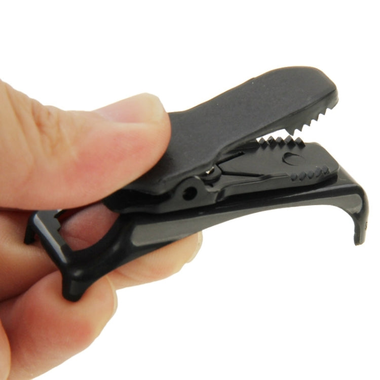 Mini Digital Camera Mount Clip for MD80 (S-PIR-0322)