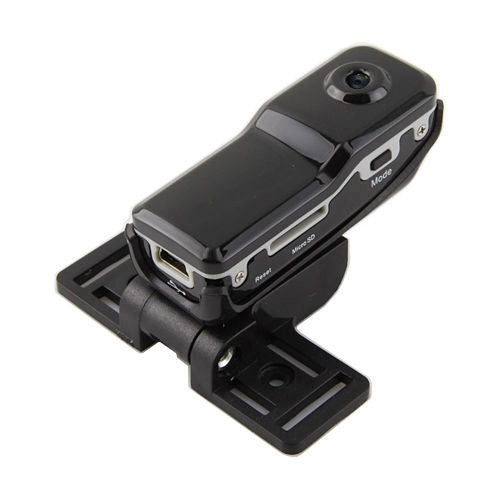 Mini Digital Camera Mount Clip for MD80 (S-PIR-0322)