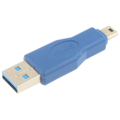 USB 3.0 AM to Mini 10 pin Adapter