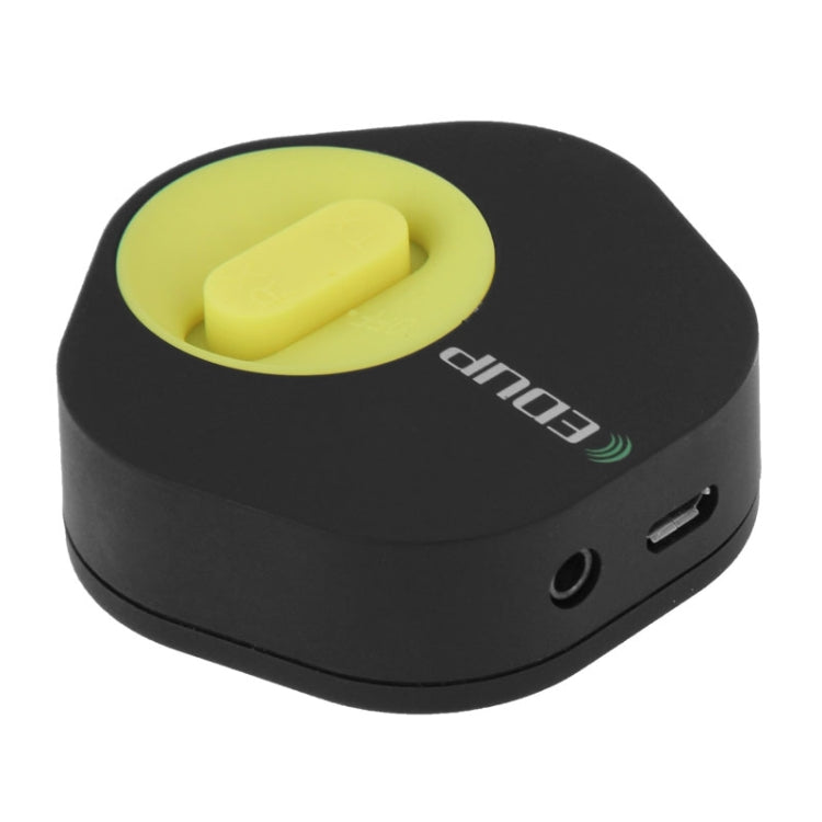 EDUP 2 in 1 Bluetooth V4.1+EDR 3.5mm Audio Receiver & Transmitter for Music and TV For iPhone, Samsung, HTC, Sony, Google, Huawei, Xiaomi and other Smartphones