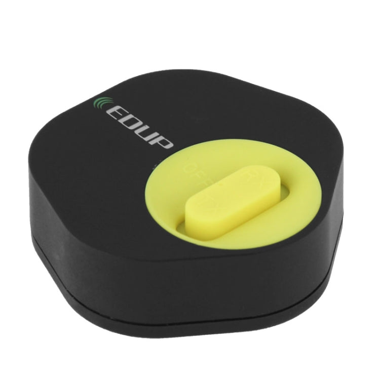 EDUP 2 in 1 Bluetooth V4.1+EDR 3.5mm Audio Receiver & Transmitter for Music and TV For iPhone, Samsung, HTC, Sony, Google, Huawei, Xiaomi and other Smartphones