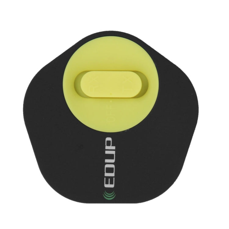 EDUP 2 in 1 Bluetooth V4.1+EDR 3.5mm Audio Receiver & Transmitter for Music and TV For iPhone, Samsung, HTC, Sony, Google, Huawei, Xiaomi and other Smartphones