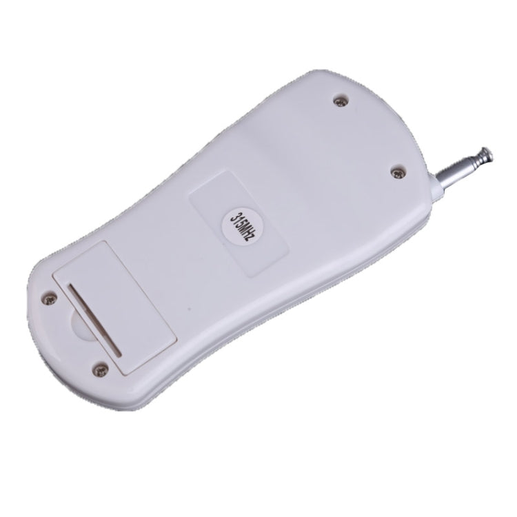 DC 12V 6CH Channel Wireless RF Remote Control Switch Transmitter + Receiver