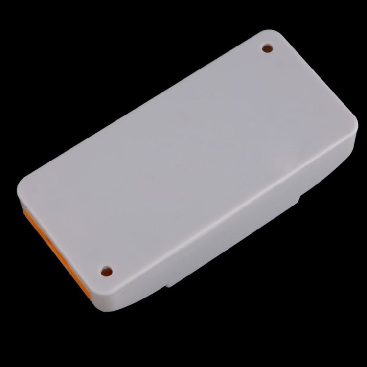 AC 220V 1CH Wireless Remote Control Receiver + 2 Buttons Remote Control RF Wireless Transceiver