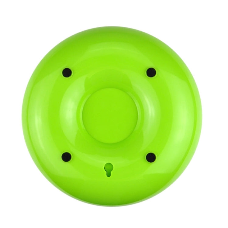 USB Touch LED Donuts Lamp, Energy Saving Eco-friendly(Green)