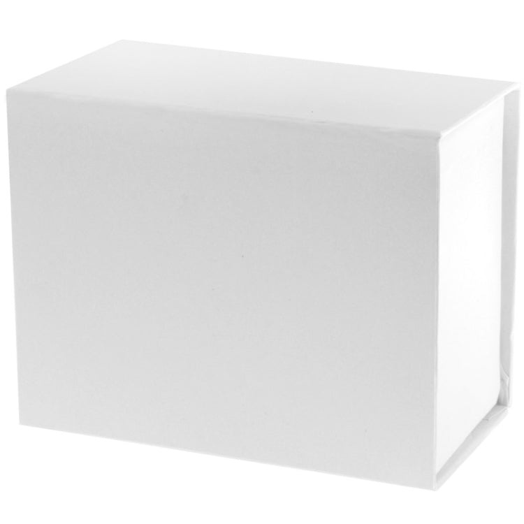 Digital 2-way Audio Converter Optical TOSLINK / Coaxial Bi-Directional Adapter (EU Plug)(White)