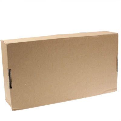 8 Fiber Optic Terminal Box / Digital Video Terminals(Black)