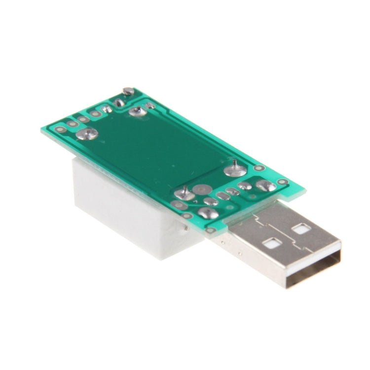 5V 1A Mobile Power Charger Aged Test Load Resistance Tester