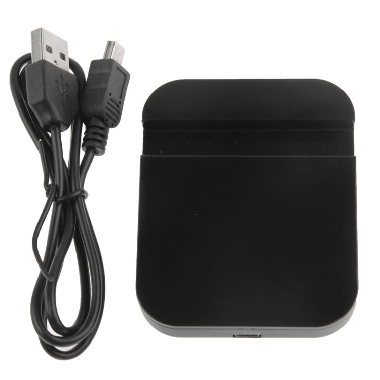 Phone Stand Design 4 Ports USB 2.0 High Speed 480MBPs HUB + 60cm USB 2.0 Cable