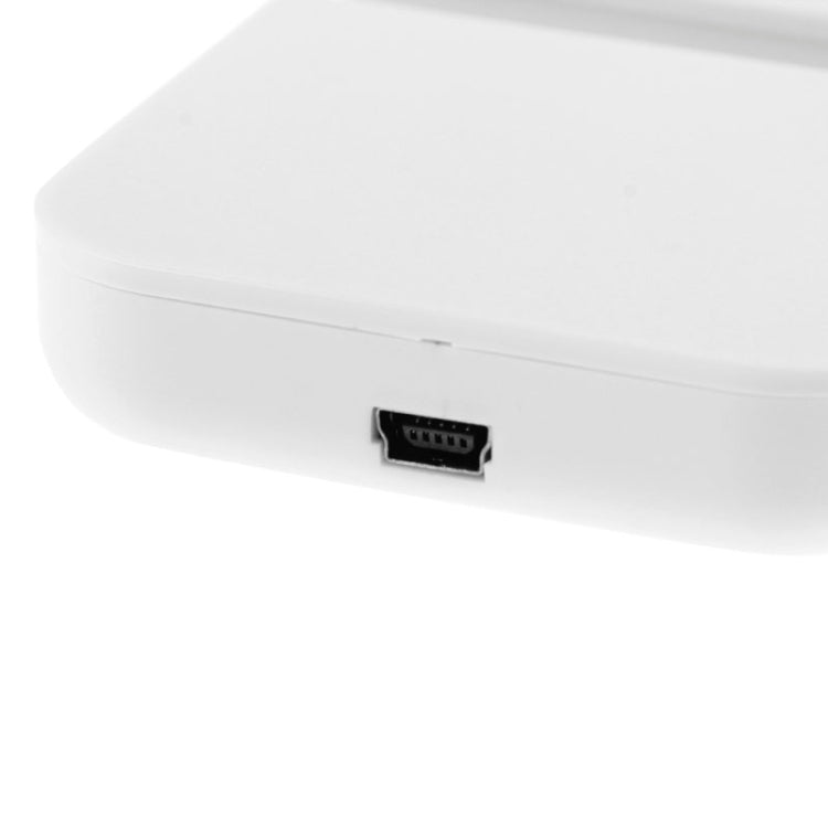 Phone Stand Design 4 Ports USB 2.0 High Speed 480MBPs HUB + 60cm USB 2.0 Cable