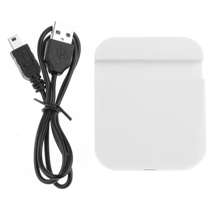 Phone Stand Design 4 Ports USB 2.0 High Speed 480MBPs HUB + 60cm USB 2.0 Cable