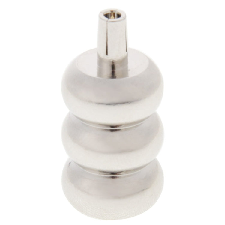 Hoist Style TS9 to FME Male Connector Adapter
