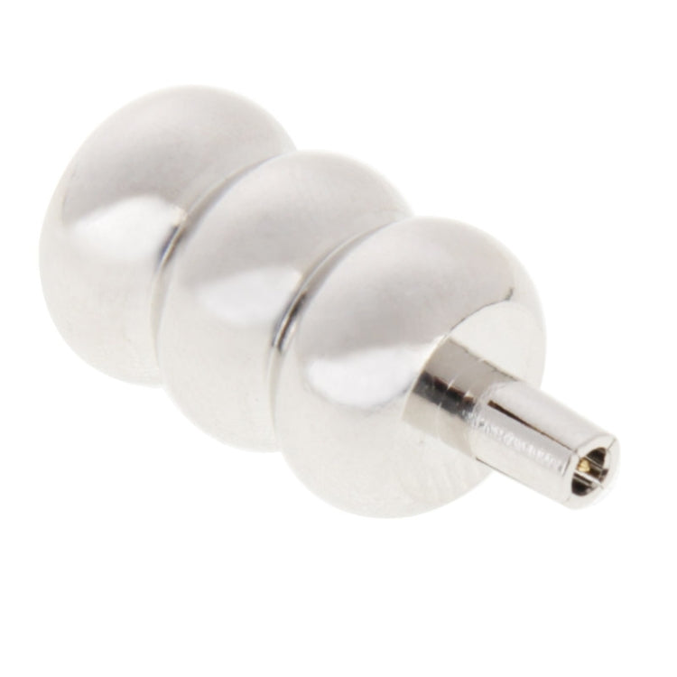 Hoist Style TS9 to FME Male Connector Adapter