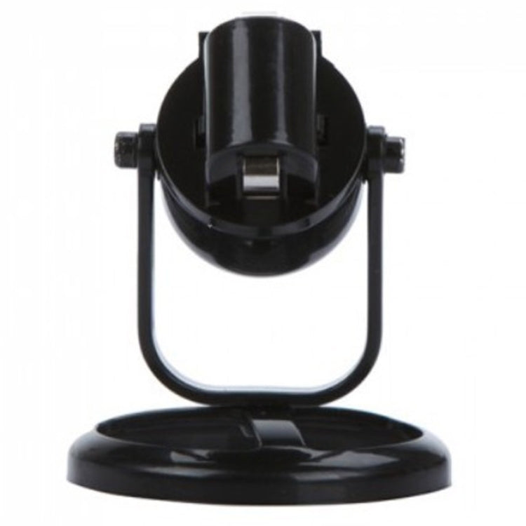 Mini Wifi Camera 360 Degree Rotation Mount Stand with Car Charger & EU Plug & USB Cable for Ai-Ball (S-NC-5221)