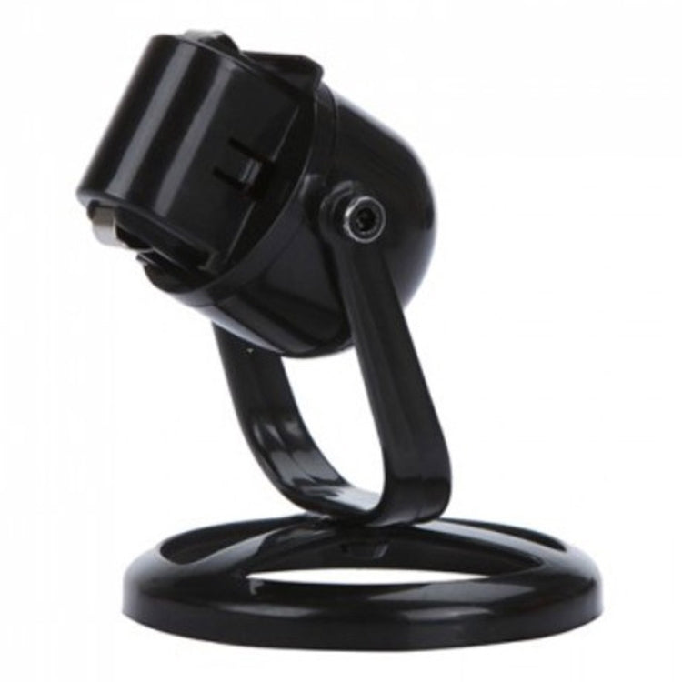 Mini Wifi Camera 360 Degree Rotation Mount Stand with Car Charger & EU Plug & USB Cable for Ai-Ball (S-NC-5221)