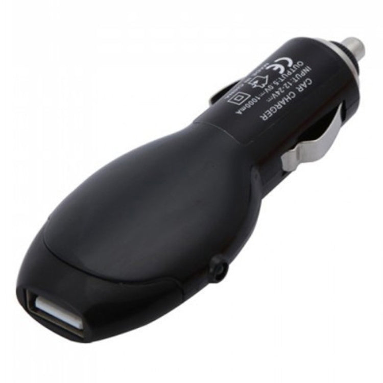 Mini Wifi Camera 360 Degree Rotation Mount Stand with Car Charger & EU Plug & USB Cable for Ai-Ball (S-NC-5221)