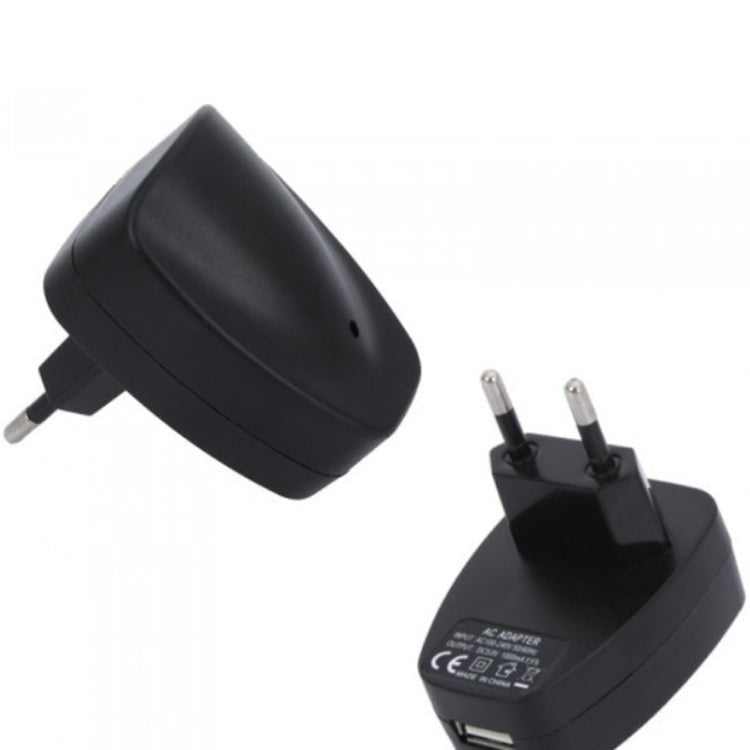 Mini Wifi Camera 360 Degree Rotation Mount Stand with Car Charger & EU Plug & USB Cable for Ai-Ball (S-NC-5221)