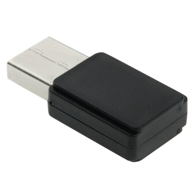 U-Link Mini USB Wifi Wireless Network LAN Adapter, Wreless 802.11b / 802.11g / 802.11n