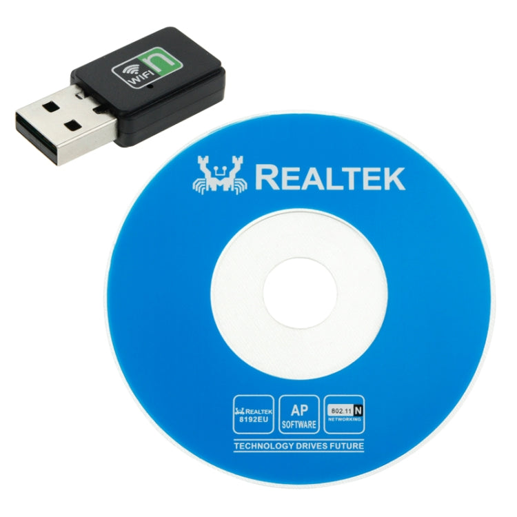 U-Link Mini USB Wifi Wireless Network LAN Adapter, Wreless 802.11b / 802.11g / 802.11n