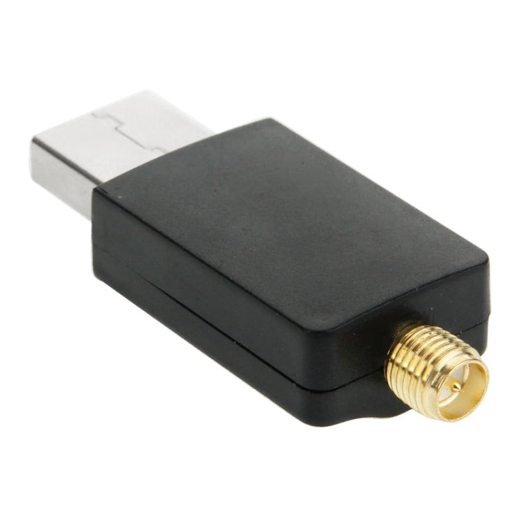 300Mbps USB 2.0 Wifi Wireless Adapter + Antenna, Wreless 802.11b / 802.11g / 802.11n