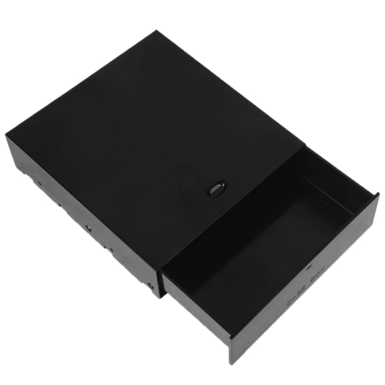 3.5 inch Hard Disk Drive Store Case Box