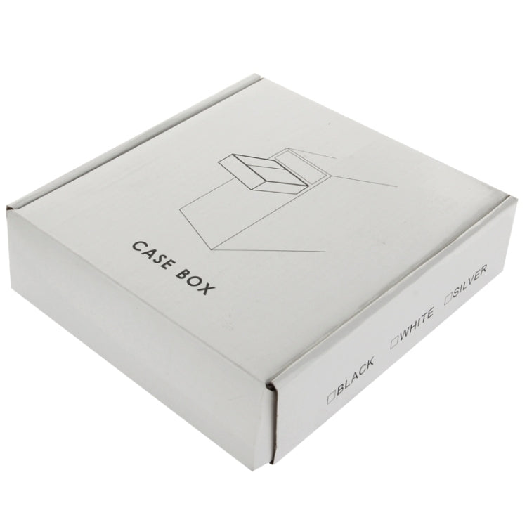 3.5 inch Hard Disk Drive Store Case Box