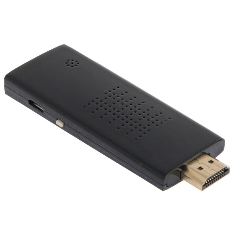 Wireless HDMI Miracast DLNA Display Dongle, CPU: ARM Cortex A9 Single Core 1.2GHz, Support WIFI + HDMI