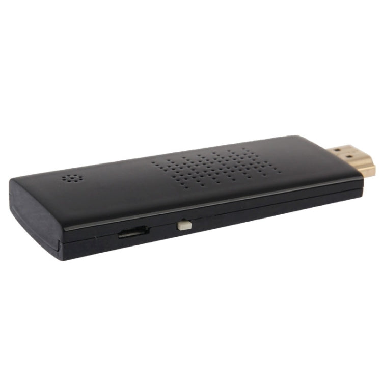 Wireless HDMI Miracast DLNA Display Dongle, CPU: ARM Cortex A9 Single Core 1.2GHz, Support WIFI + HDMI