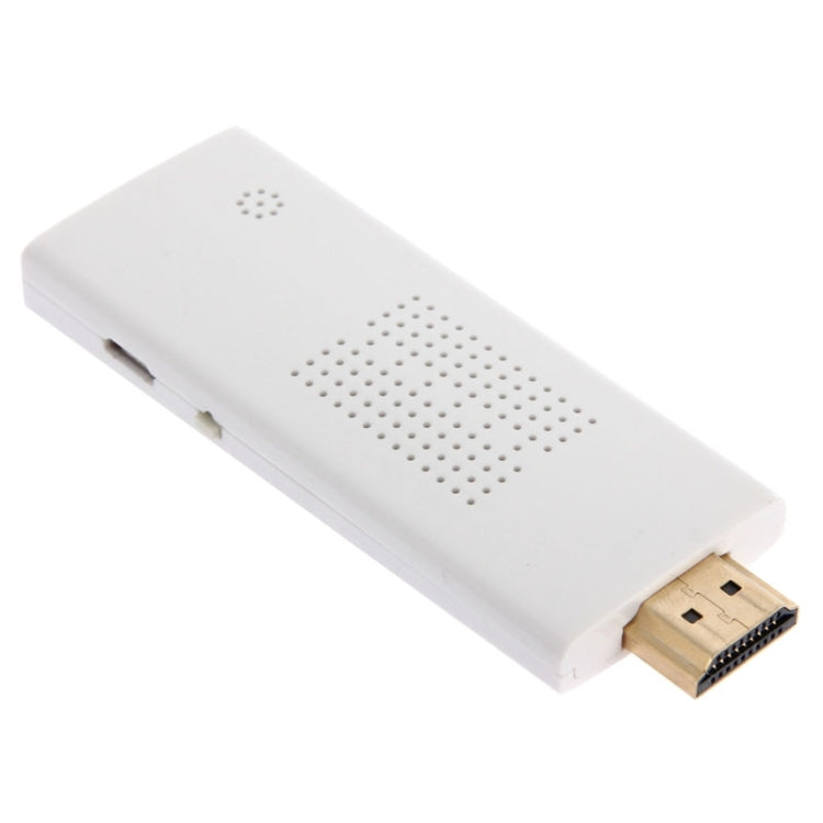 Wireless HDMI Miracast DLNA Display Dongle, CPU: ARM Cortex A9 Single Core 1.2GHz, Support WIFI + HDMI