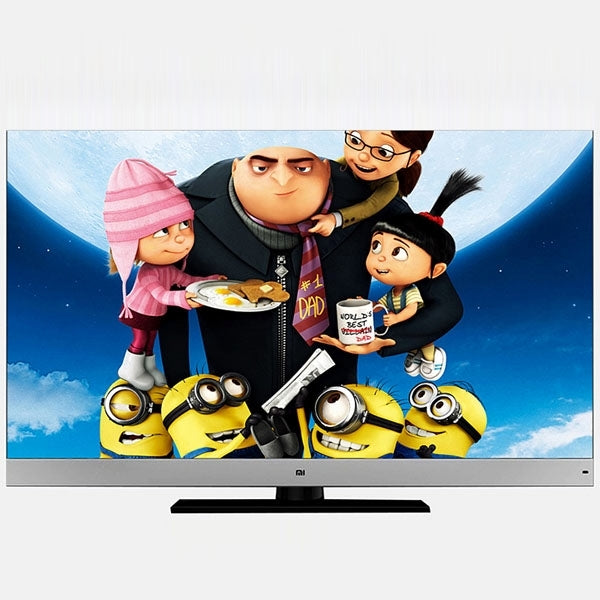 1080P VGA to HDMI HDTV Converter, with 3.5mm Audio input & Micro USB output