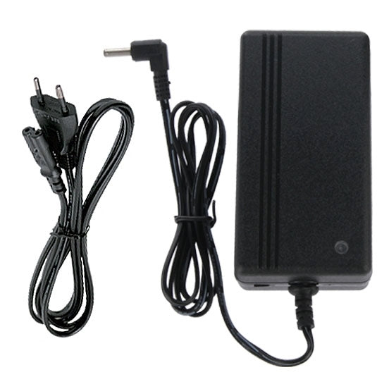 6G High Speed USB 3.0 to SATA 22 Pin HDD Converter with Power Supply