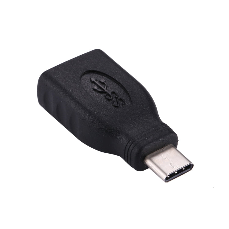 USB-C / Type-C 3.1 Male to USB 3.1 Type-C Female Adapter, For Galaxy S8 & S8 + / LG G6 / Huawei P10 & P10 Plus / Xiaomi Mi6 & Max 2 and other Smartphones