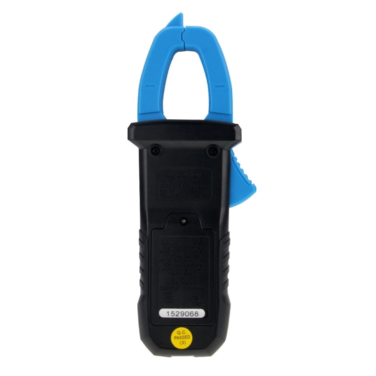 ACM01 Plus AC Digital Clamp Meter Electronic Tester Tools