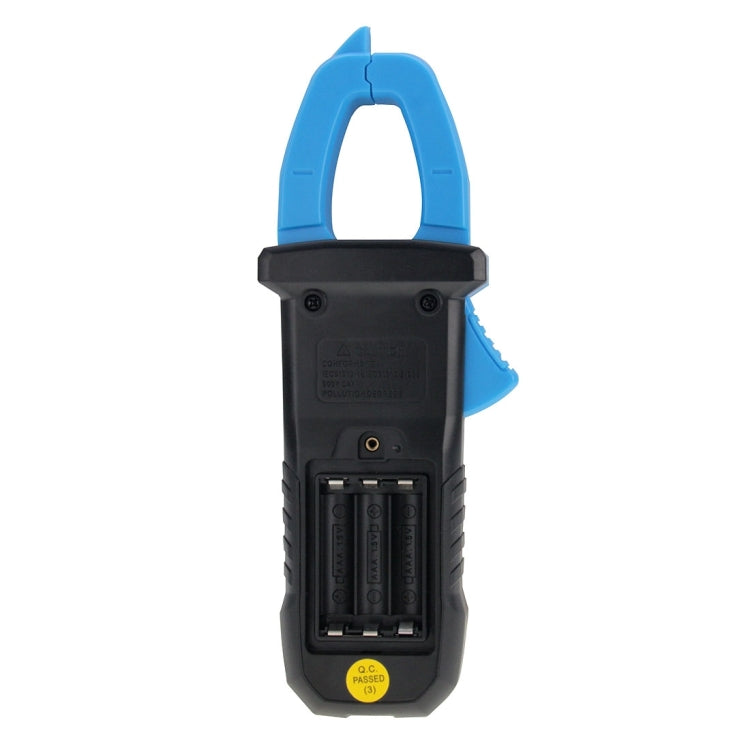 ACM01 Plus AC Digital Clamp Meter Electronic Tester Tools