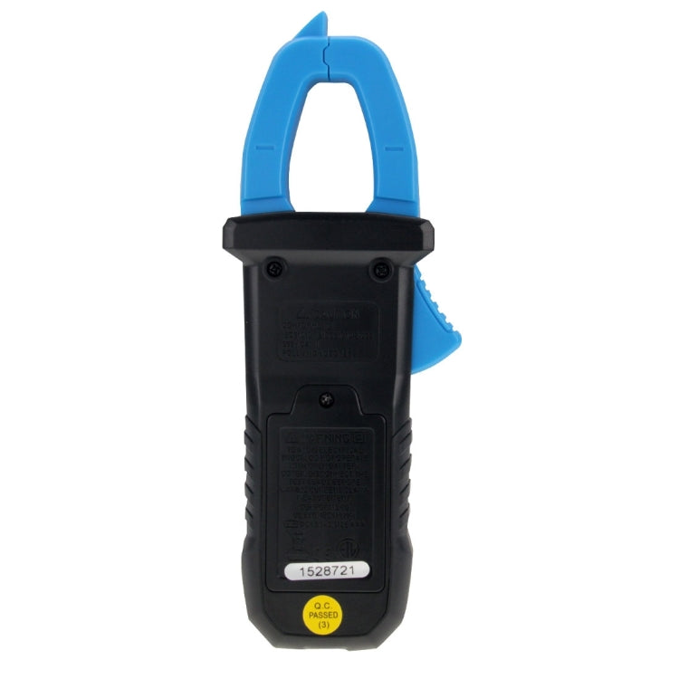 ACM02 Plus Digital Clamp Meter Electronic Tester Tools