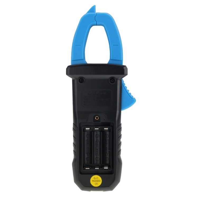 ACM02 Plus Digital Clamp Meter Electronic Tester Tools