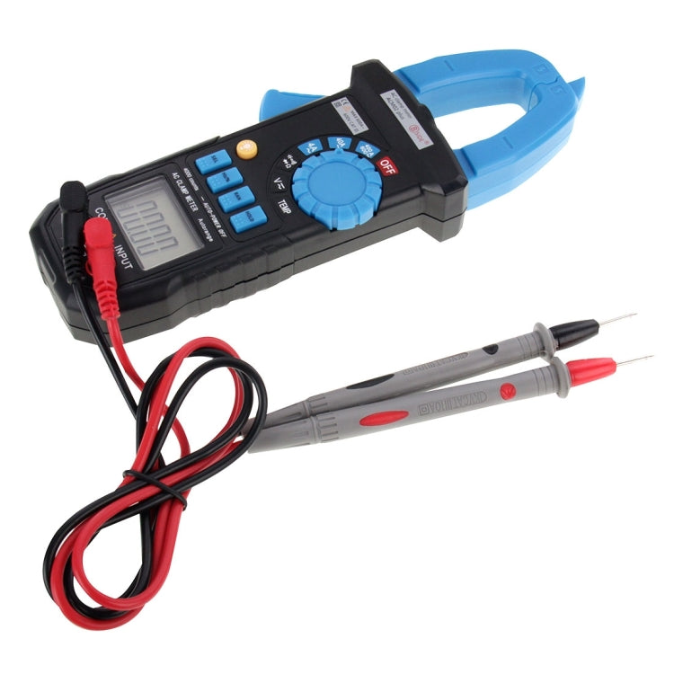 ACM02 Plus Digital Clamp Meter Electronic Tester Tools