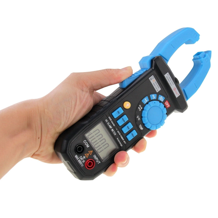 ACM02 Plus Digital Clamp Meter Electronic Tester Tools