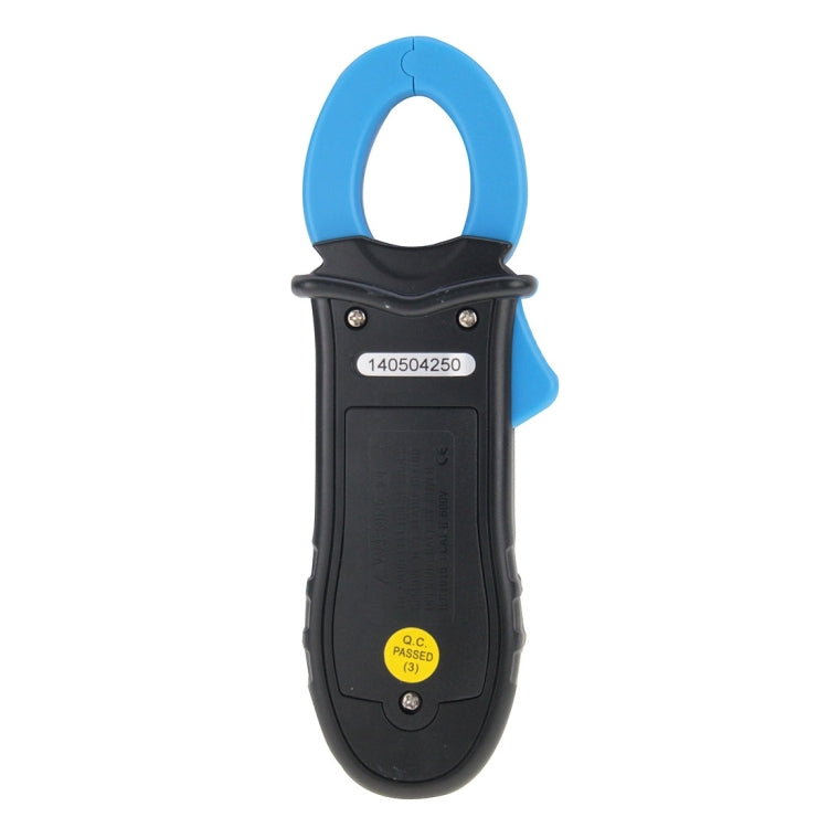 ACM12 AC Digital Clamp Meter Electronic Tester Tools