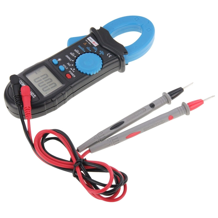 ACM12 AC Digital Clamp Meter Electronic Tester Tools