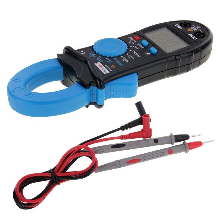 ACM12 AC Digital Clamp Meter Electronic Tester Tools